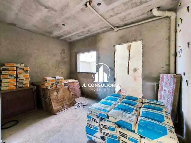 Casa / Sobrado para Venda em Curitiba/PR Cidade Industrial 2 Quartos
