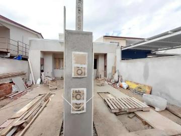 Casa / Sobrado para Venda em Curitiba/PR Fazendinha 2 Quartos