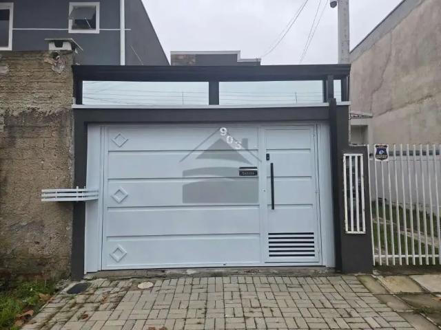 Casa / Sobrado para Venda em Curitiba/PR Cidade Industrial 2 Quartos