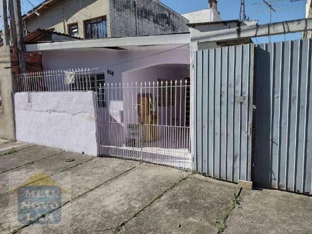 Casa / Sobrado para Venda em Curitiba/PR Cidade Industrial 2 Quartos