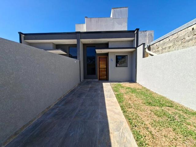 Casa / Sobrado para Venda em Curitiba/PR Cidade Industrial 2 Quartos