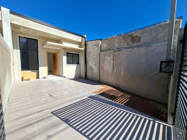 Casa / Sobrado para Venda em Curitiba/PR Cidade Industrial 2 Quartos