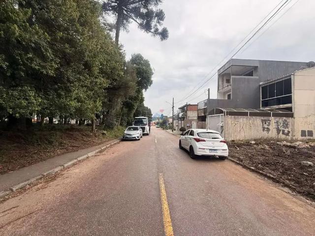 Casa / Sobrado para Venda em Curitiba/PR Cidade Industrial 2 Quartos
