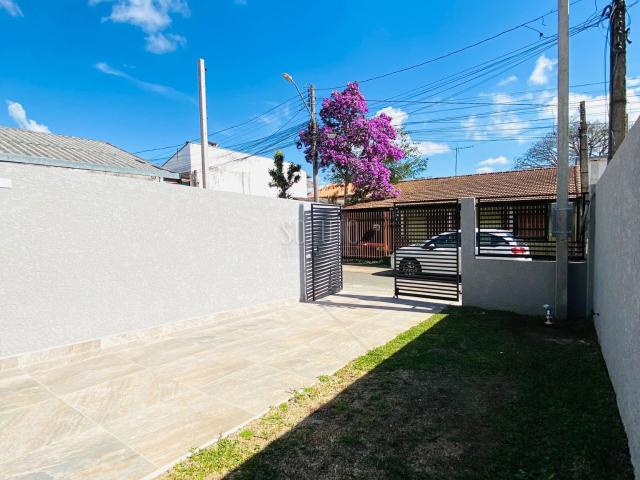 Casa / Sobrado para Venda em Curitiba/PR Cidade Industrial 2 Quartos