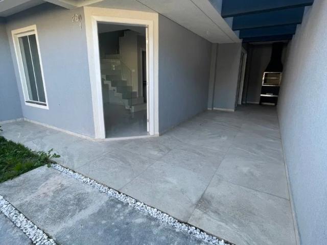 Casa / Sobrado para Venda em Curitiba/PR Cidade Industrial 2 Quartos
