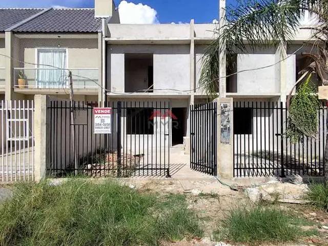 Casa / Sobrado para Venda em Curitiba/PR Cidade Industrial 3 Quartos