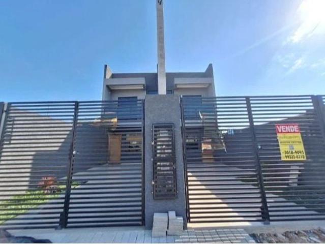 Casa / Sobrado para Venda em Curitiba/PR Cidade Industrial 3 Quartos