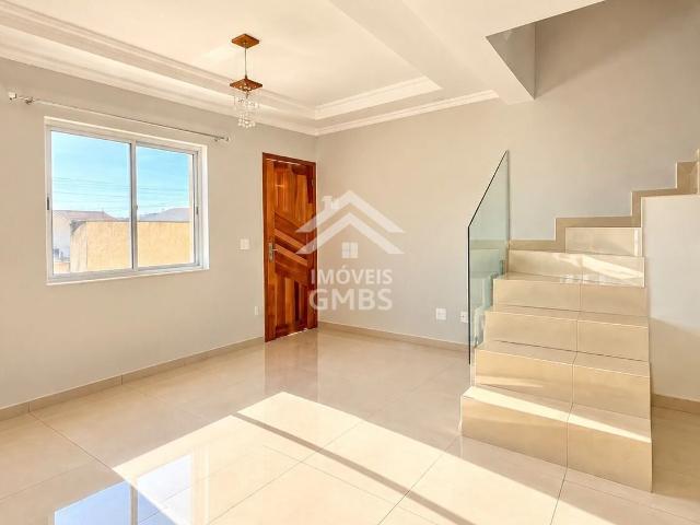 Casa / Sobrado para Venda em Curitiba/PR Cidade Industrial 3 Quartos