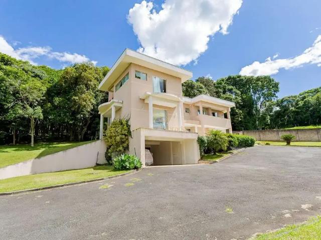 Casa / Sobrado para Venda em Curitiba/PR Cidade Industrial 3 Quartos