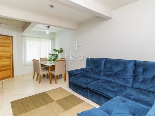 Casa / Sobrado para Venda em Curitiba/PR Cidade Industrial 3 Quartos