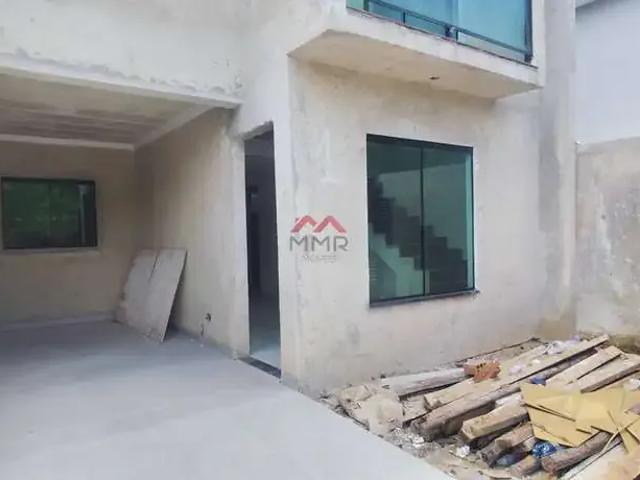 Casa / Sobrado para Venda em Curitiba/PR Cidade Industrial 3 Quartos