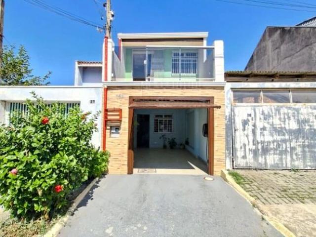 Casa / Sobrado para Venda em Curitiba/PR Cidade Industrial 3 Quartos