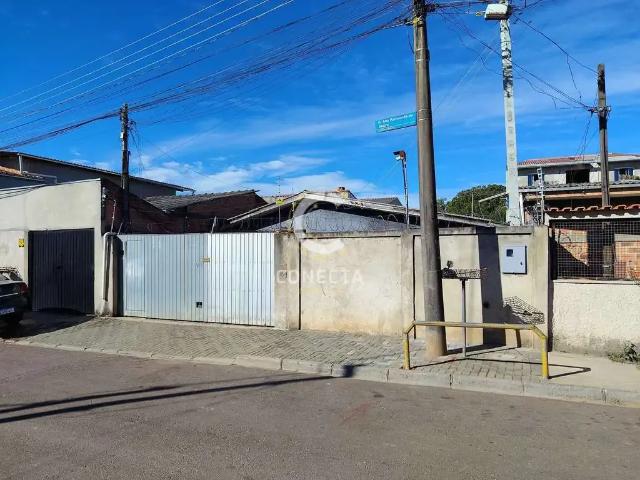 Casa / Sobrado para Venda em Curitiba/PR Cidade Industrial 3 Quartos