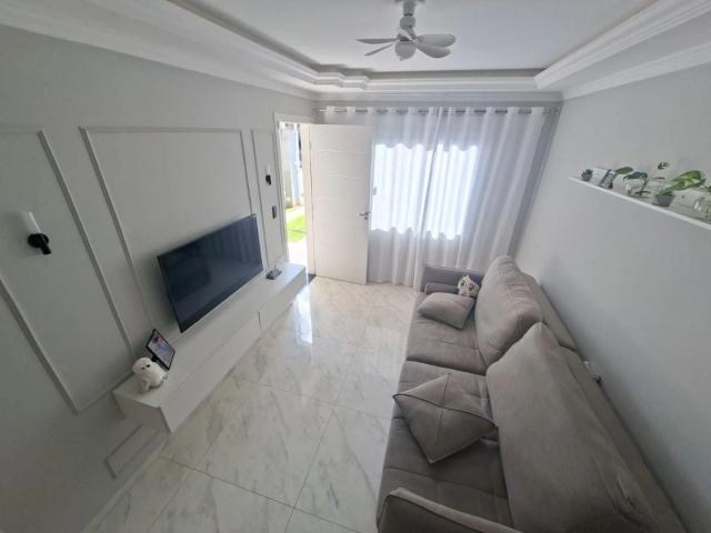 Casa / Sobrado para Venda em Curitiba/PR Cidade Industrial 3 Quartos