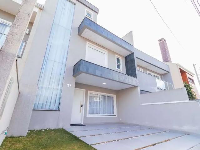 Casa / Sobrado para Venda em Curitiba/PR Cidade Industrial 3 Quartos