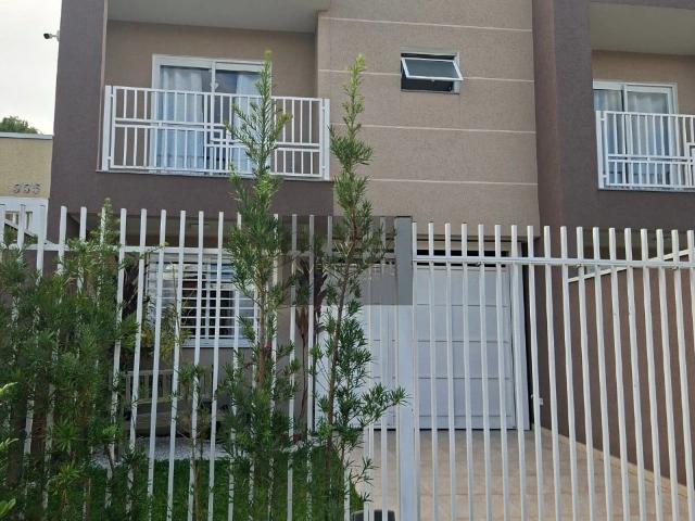 Casa / Sobrado para Venda em Curitiba/PR Cidade Industrial 3 Quartos