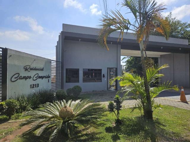 Casa / Sobrado para Venda em Curitiba/PR Cidade Industrial 3 Quartos