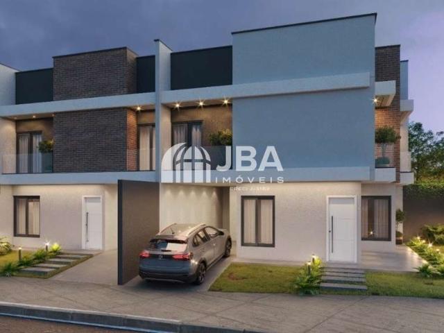 Casa / Sobrado para Venda em Curitiba/PR Cidade Industrial 3 Quartos