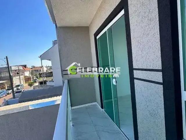 Casa / Sobrado para Venda em Curitiba/PR Cidade Industrial 3 Quartos