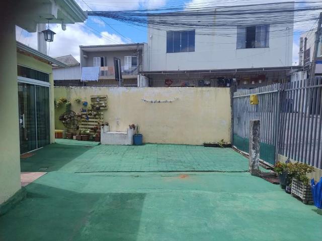 Casa / Sobrado para Venda em Curitiba/PR Cidade Industrial 3 Quartos