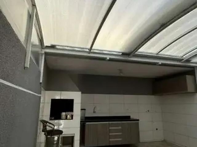 Casa / Sobrado para Venda em São José dos Pinhais/PR Del Rey 2 Quartos