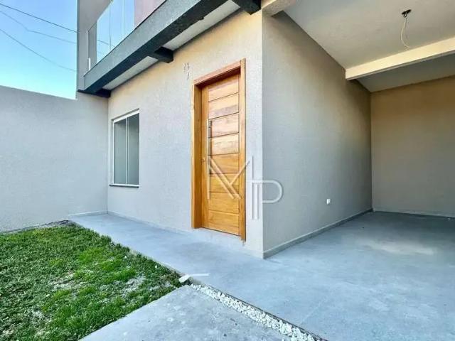 Casa / Sobrado para Venda em Curitiba/PR Cidade Industrial 3 Quartos