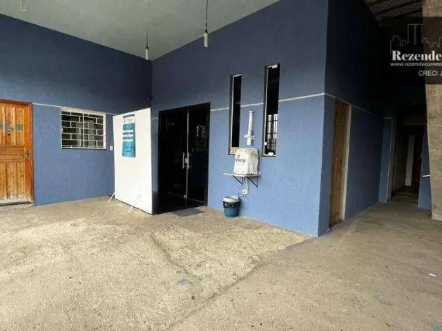 Casa / Sobrado para Venda em Curitiba/PR Cidade Industrial 3 Quartos