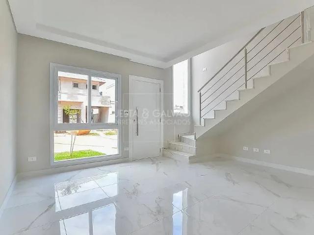 Casa / Sobrado para Venda em Curitiba/PR Cidade Industrial 3 Quartos
