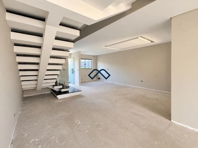 Casa / Sobrado para Venda em Curitiba/PR Cidade Industrial 3 Quartos