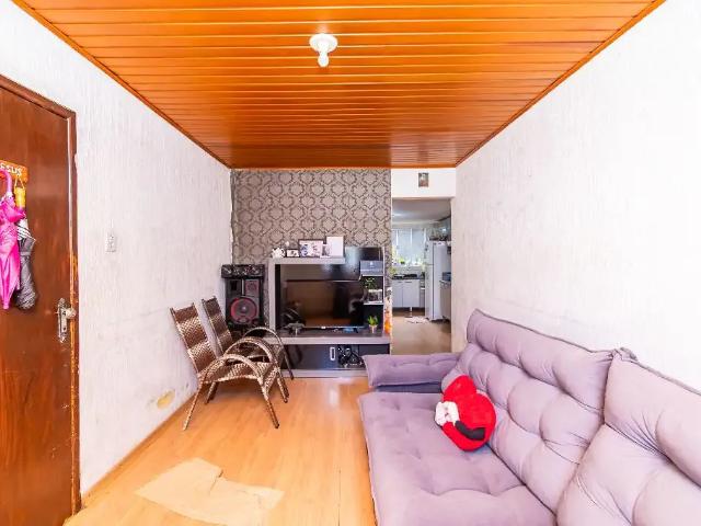 Casa / Sobrado para Venda em Curitiba/PR Cidade Industrial 3 Quartos