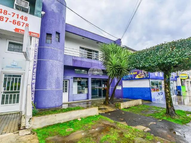 Casa / Sobrado para Venda em Curitiba/PR Cidade Industrial 3 Quartos