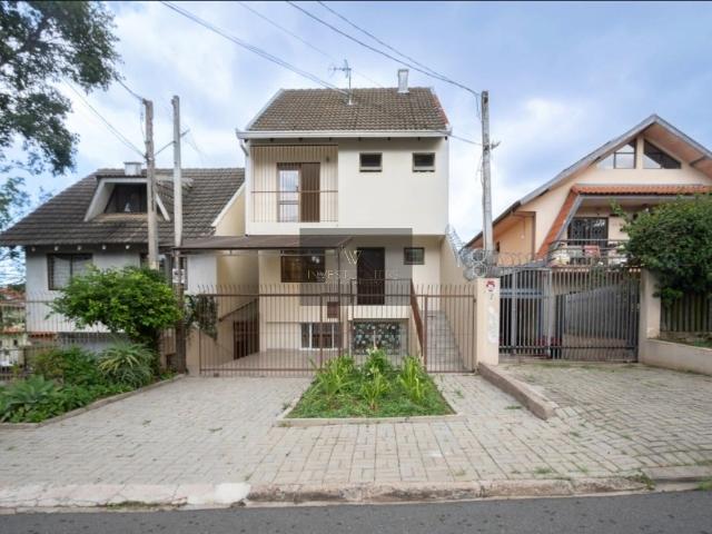 Casa / Sobrado para Venda em Curitiba/PR Cidade Industrial 3 Quartos