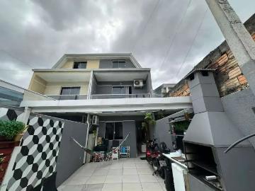 Casa / Sobrado para Venda em Curitiba/PR Cidade Industrial 3 Quartos