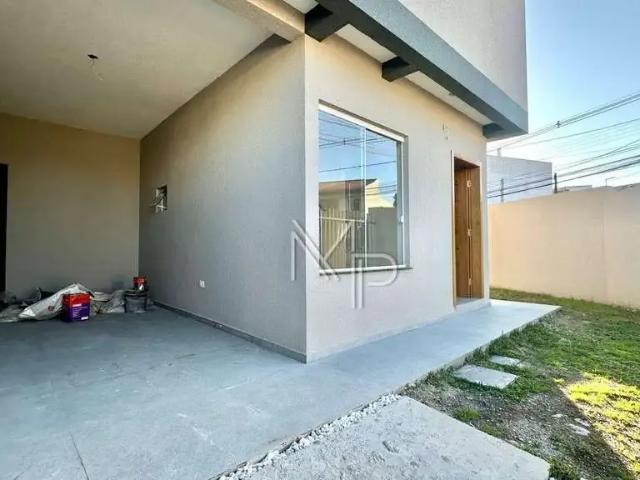 Casa / Sobrado para Venda em Curitiba/PR Cidade Industrial 3 Quartos