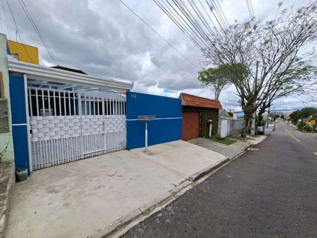 Casa / Sobrado para Venda em Curitiba/PR Cidade Industrial 3 Quartos