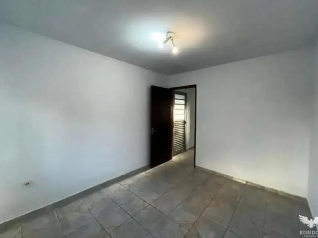 Casa / Sobrado para Venda em Curitiba/PR Cidade Industrial 3 Quartos