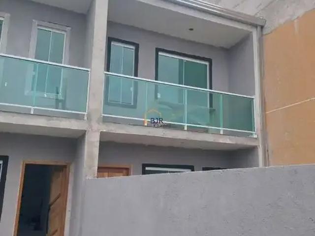 Casa / Sobrado para Venda em Curitiba/PR Cidade Industrial 3 Quartos