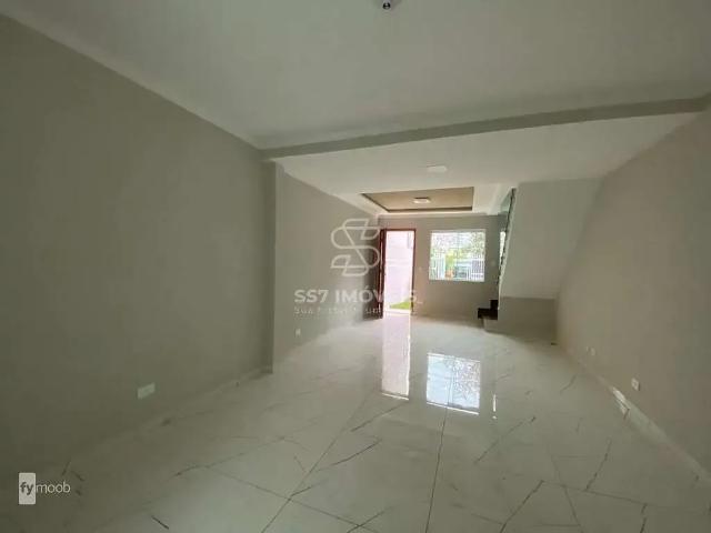 Casa / Sobrado para Venda em Curitiba/PR Cidade Industrial 3 Quartos