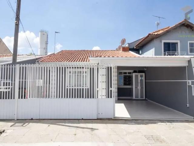 Casa / Sobrado para Venda em Curitiba/PR Cidade Industrial 3 Quartos