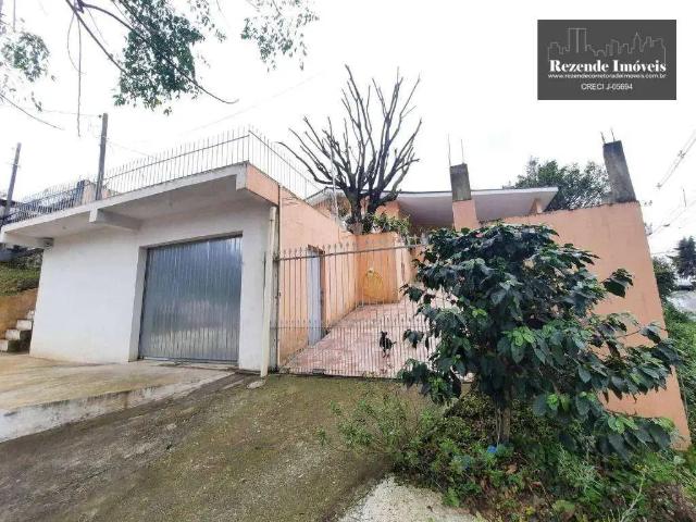Casa / Sobrado para Venda em Curitiba/PR Cidade Industrial 3 Quartos