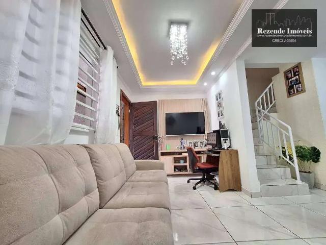 Casa / Sobrado para Venda em Curitiba/PR Cidade Industrial 3 Quartos