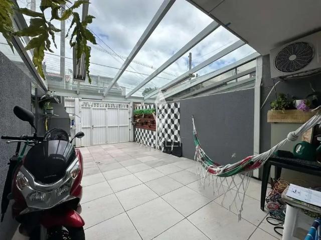Casa / Sobrado para Venda em Curitiba/PR Cidade Industrial 3 Quartos