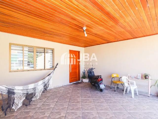 Casa / Sobrado para Venda em Curitiba/PR Cidade Industrial 3 Quartos
