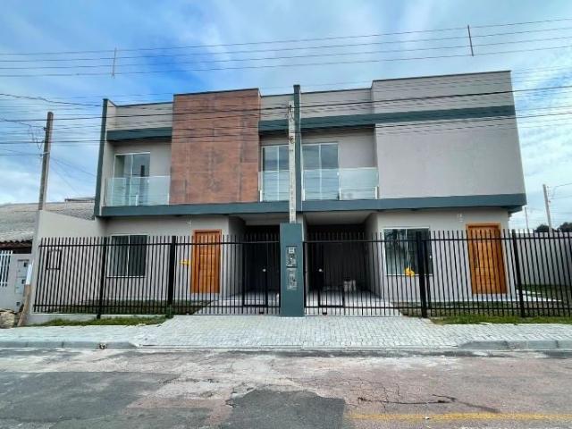 Casa / Sobrado para Venda em Curitiba/PR Cidade Industrial 3 Quartos