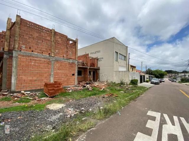 Casa / Sobrado para Venda em Curitiba/PR Cidade Industrial 3 Quartos