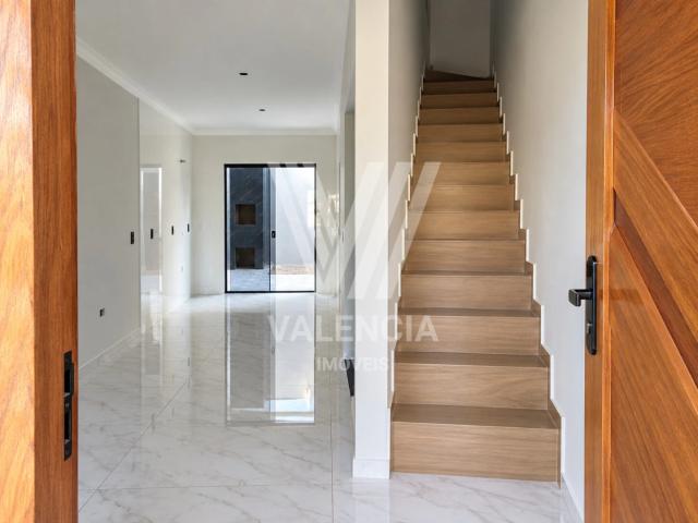 Casa / Sobrado para Venda em Curitiba/PR Cidade Industrial 3 Quartos