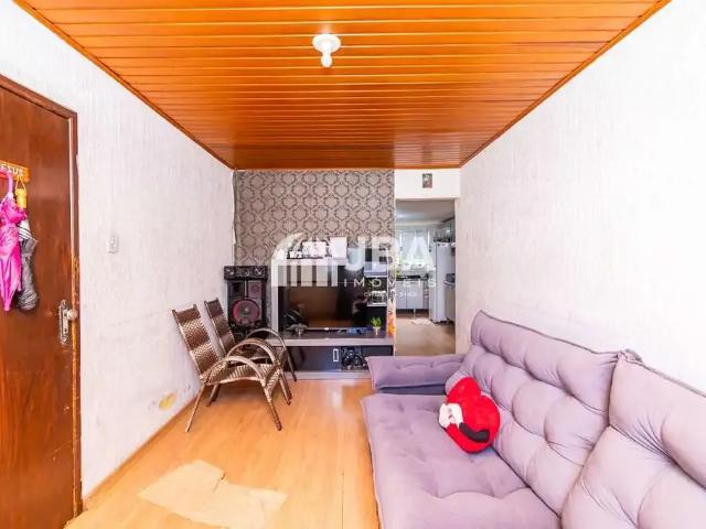 Casa / Sobrado para Venda em Curitiba/PR Cidade Industrial 3 Quartos