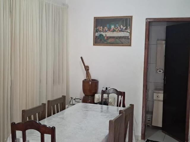 Casa / Sobrado para Venda em Curitiba/PR Cidade Industrial 3 Quartos