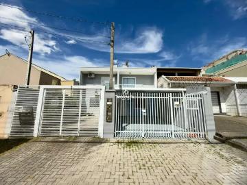Praça Rui Barbosa, Curitiba - Varanda, Garagem
