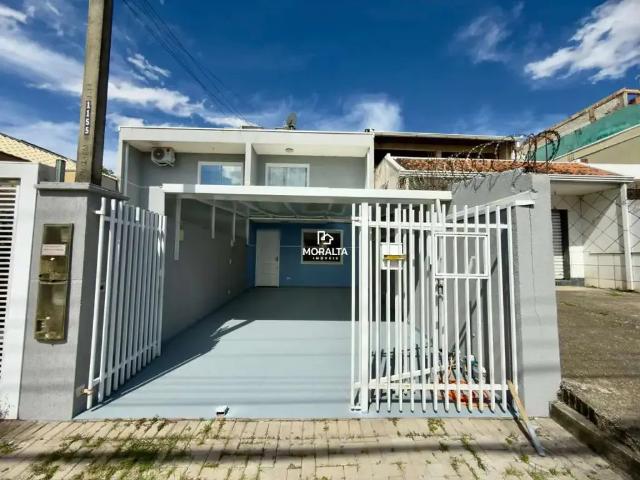 Casa / Sobrado para Venda em Curitiba/PR Cidade Industrial 3 Quartos